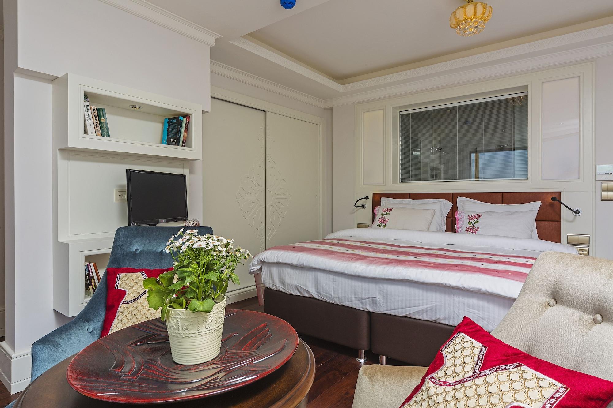 Ada Hotel Istambul