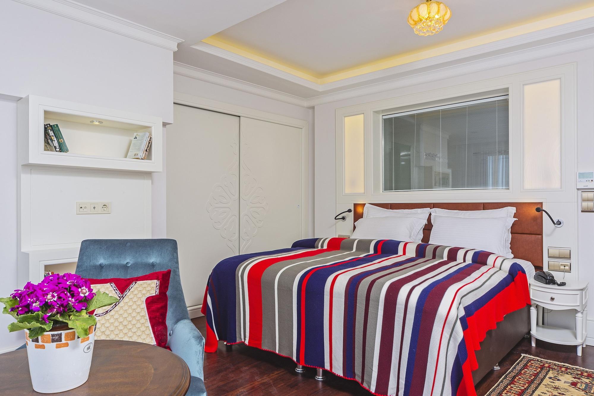 Ada Hotel Istambul