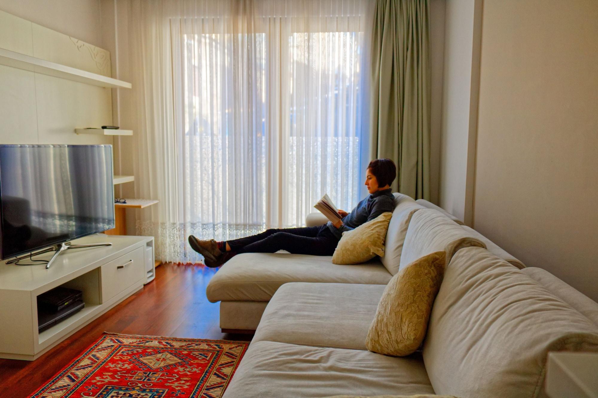 Ada Hotel Istambul