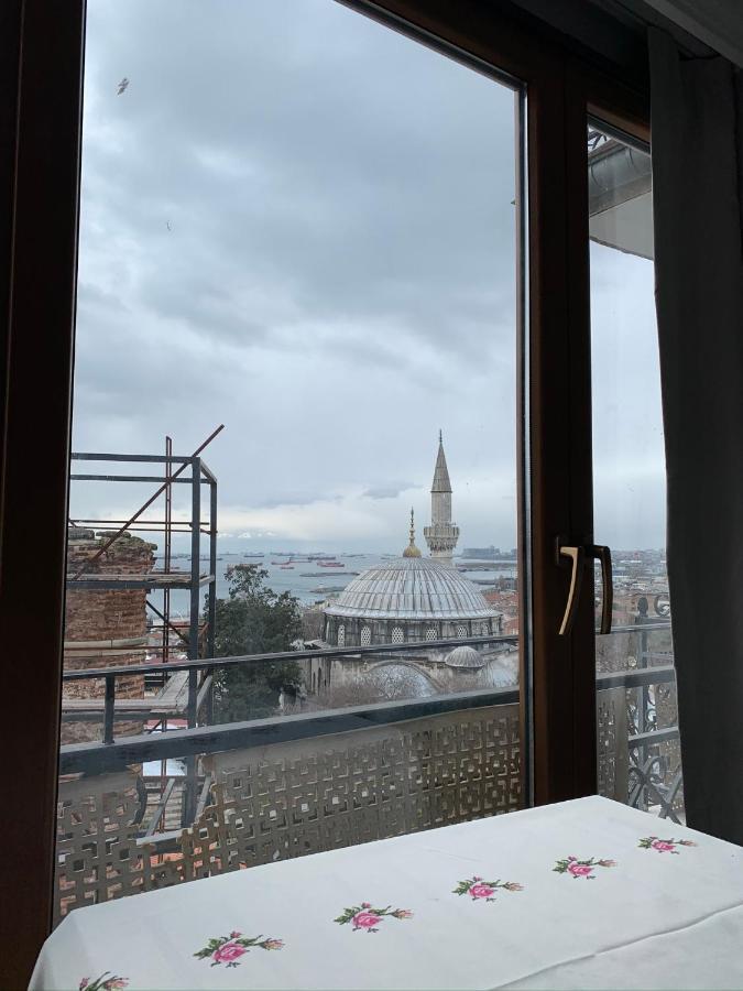 Ada 3* Istambul